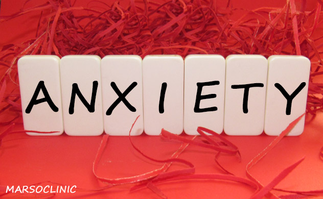 anxiety