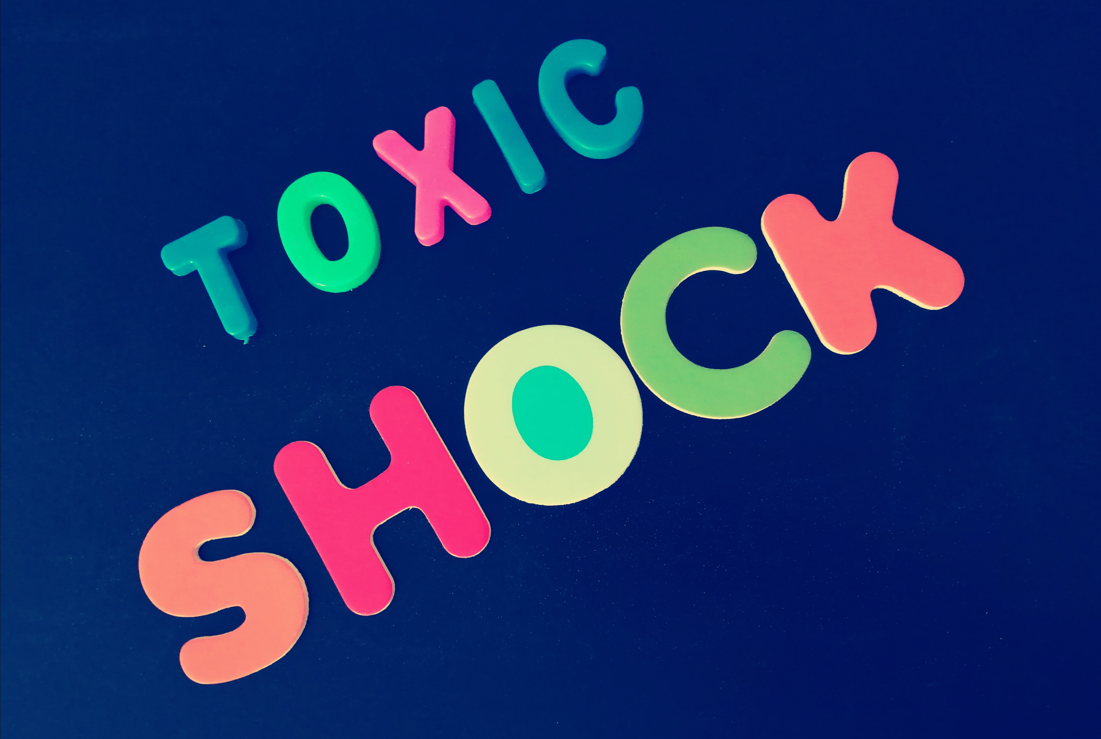 toxic shock syndrome