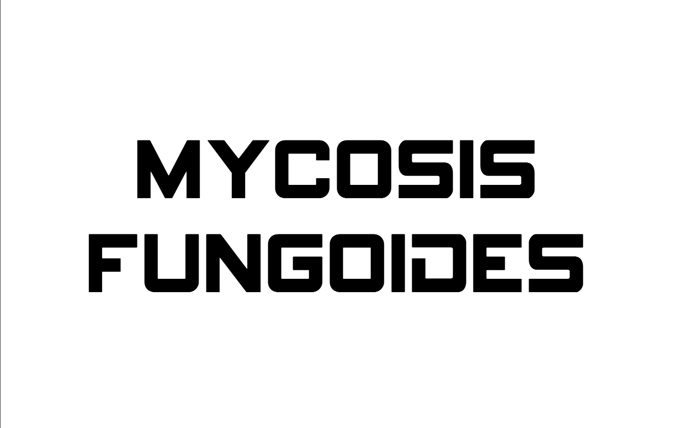 mikozis fungoides