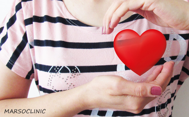 heart