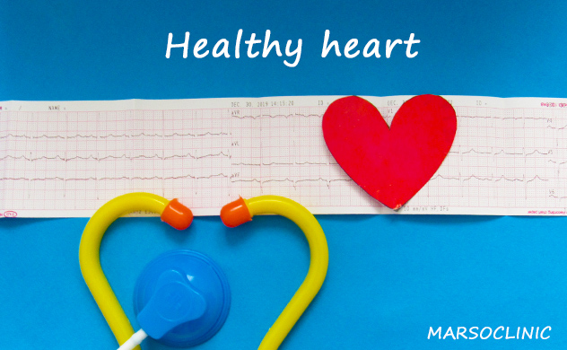 heart
