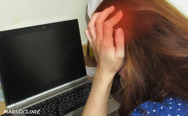 type of headaches