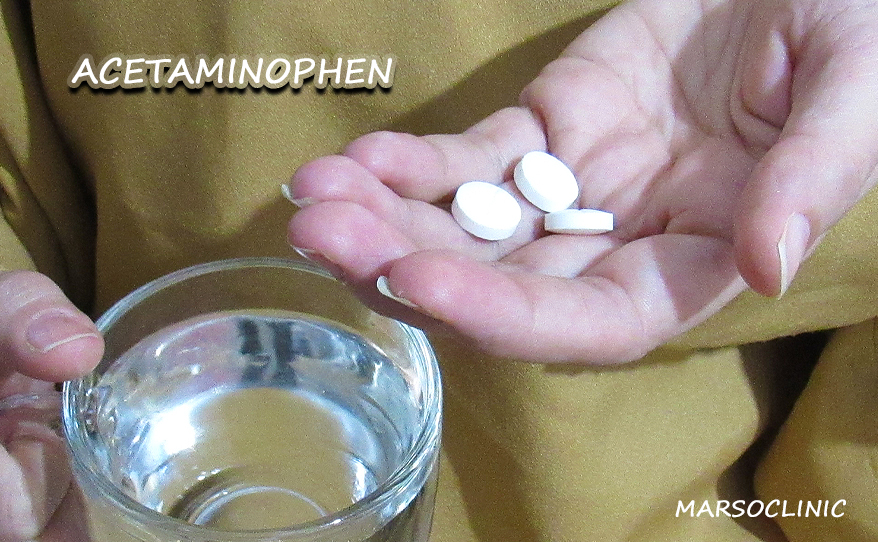 co-codamol and ibuprofen