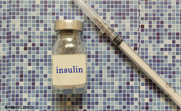 How do i know if i am insulin resistant